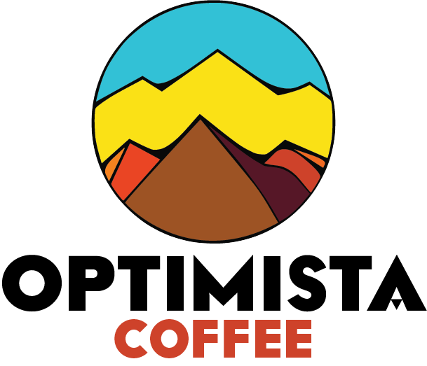 Optimista Coffee