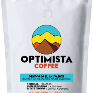 Optimista Coffee Product Image